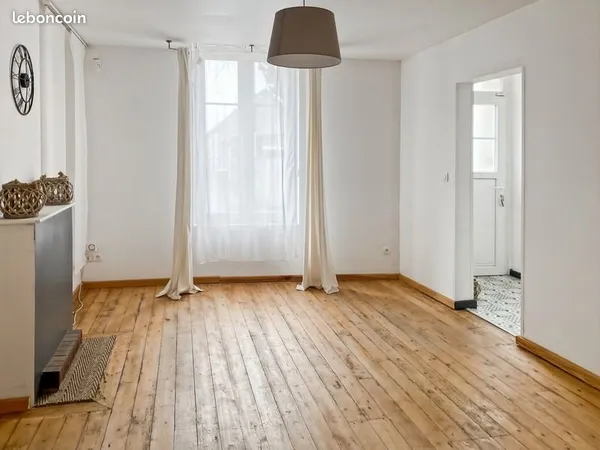 Maison 5 pièces 113 m² 