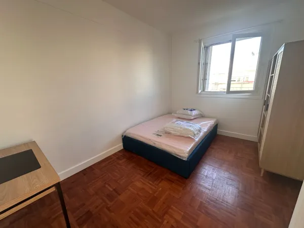 Loue chambre en colocation - 80m² 