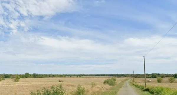 Terrain 1000 m² 