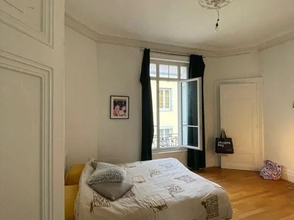 Colocation saint Étienne 