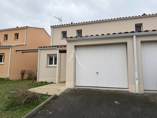 Maison 3 pièces 71 m² 