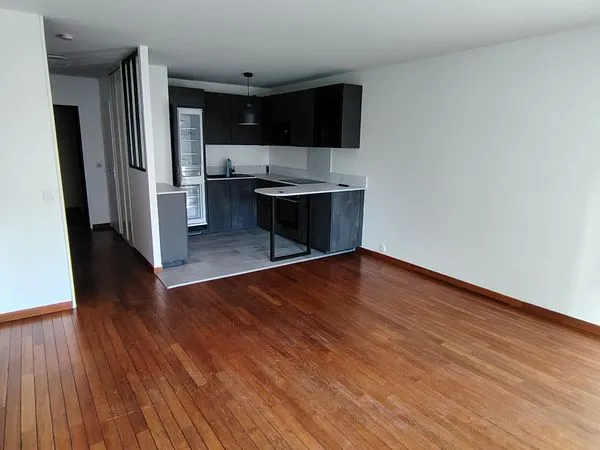 Appartement 2 p 47 m² - Mairie Théatre 