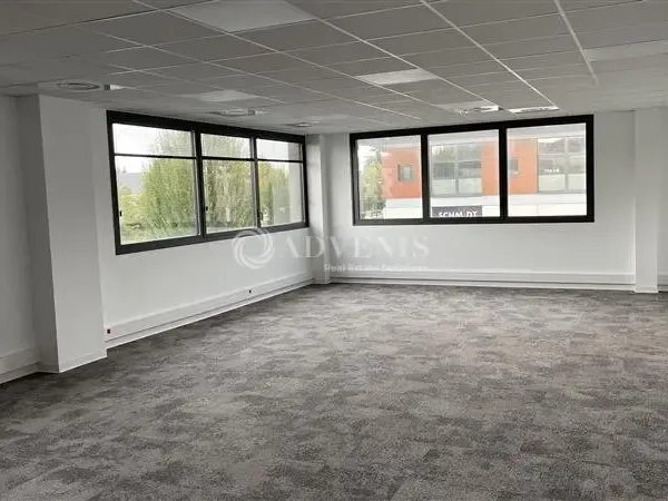Bureaux A LOUER 