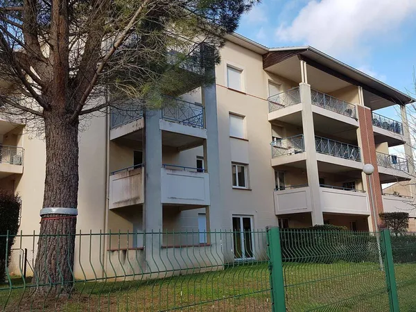 Appartement 4 pièces 84 m² 