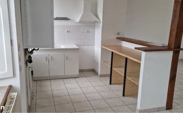 Location appartement Jublains 