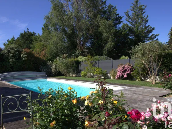 Maison 5 pièces 175 m² 