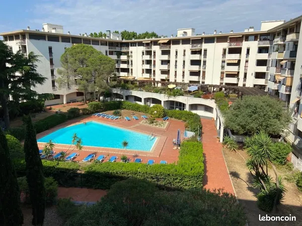 Appartement 4 pièces 100 m² 