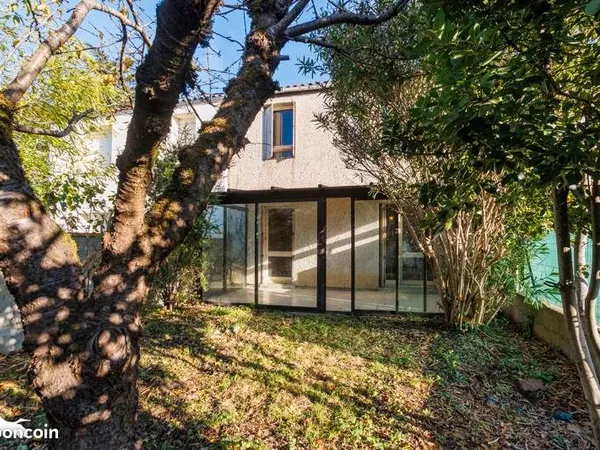 Maison 4 pièces 93 m² 
