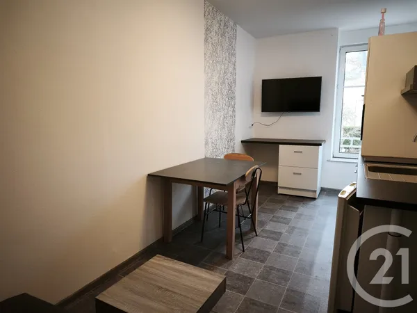 Appartement 2 pièces 28 m² 