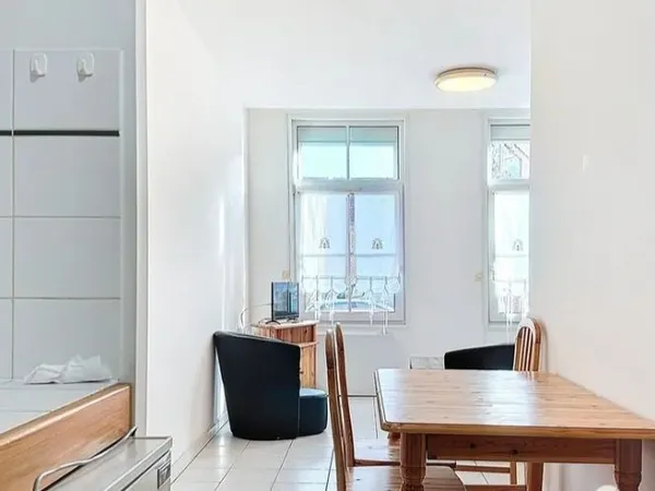 Studio Amiens proche centre, proche gare et quartier Saint Leu 