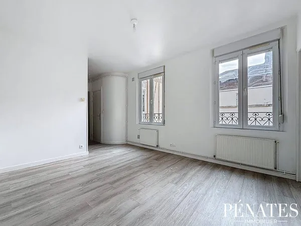 Vends T2 - 33m² - Rouen 76000 