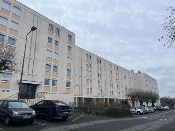 Appartement 3 pièces 79 m² 