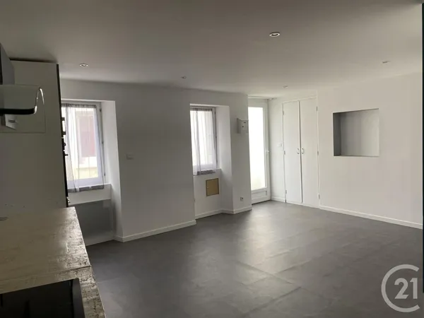 Maison 3 pièces 50 m² 