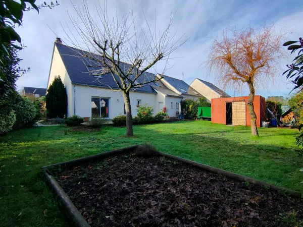 Maison F6 