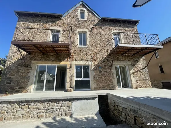 Appartement 3 pièces 51 m² 