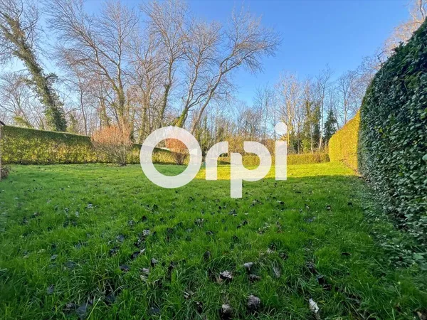 Maison 5 pièces 112 m² 