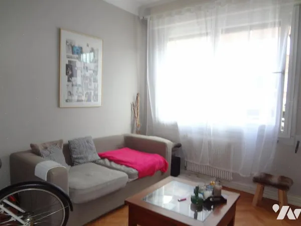 Appartement 2 pièces 52 m² 