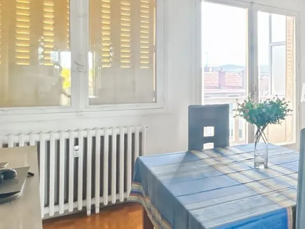 mon appartement 3 p à montluçon 