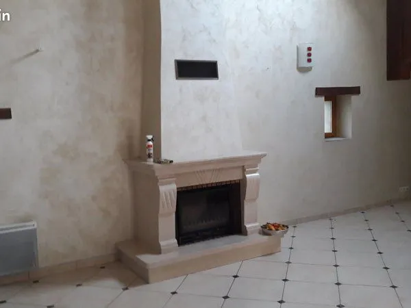 🏡 Charmante maison de 68 m² à Ballan-Miré - Proche du golf, calme absolu, habitable de suite 
