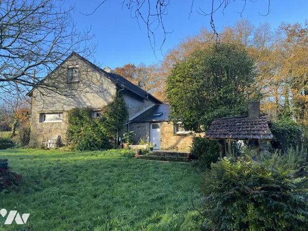 Maison 4 pièces 130 m² 