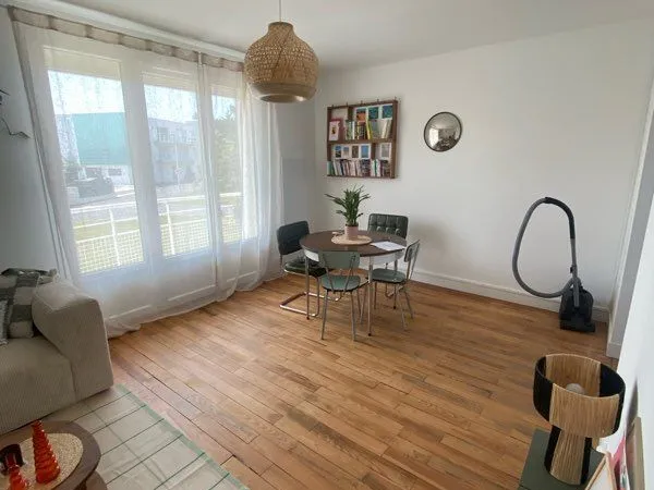 Appartement T2 meublé - Royan / Pontaillac 