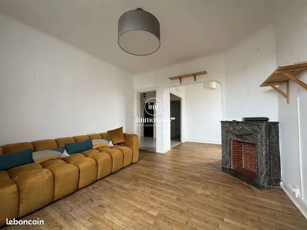 Maison 5 pièces 146 m² 