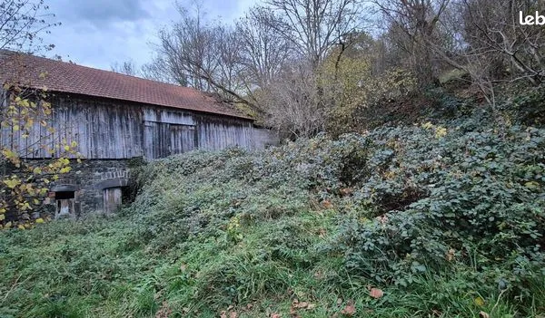 Maison 1 pièce 100 m² 