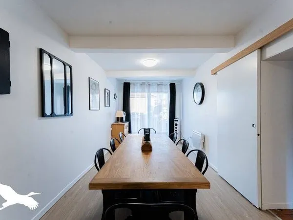 Maison 6 pièces 138 m² 