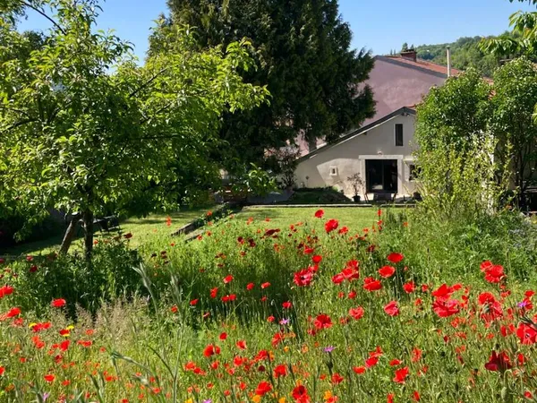 Vends maison 