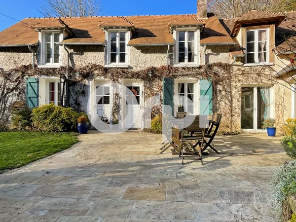 Maison 8 pièces 175 m² 