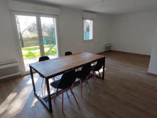 Maison 4 pièces 82 m² 
