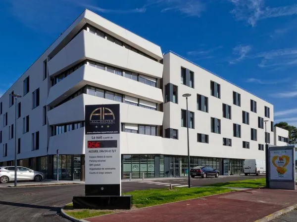 Appartement 1 pièce 20 m² 