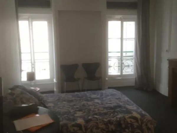 Studio de 35m2 à louer sur Lyon 2 