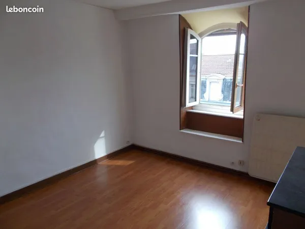 Appartement 2 pièces 1 m² 
