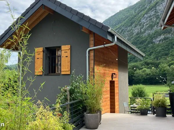 Location Studio meublé 