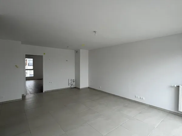 Appartement 4 pièces 94 m² 