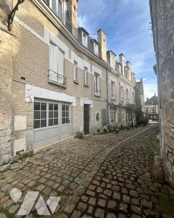 Appartement 1 pièce 35 m² 