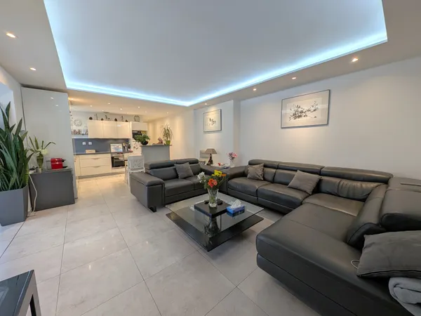 Maison 4 pièces 96 m² 