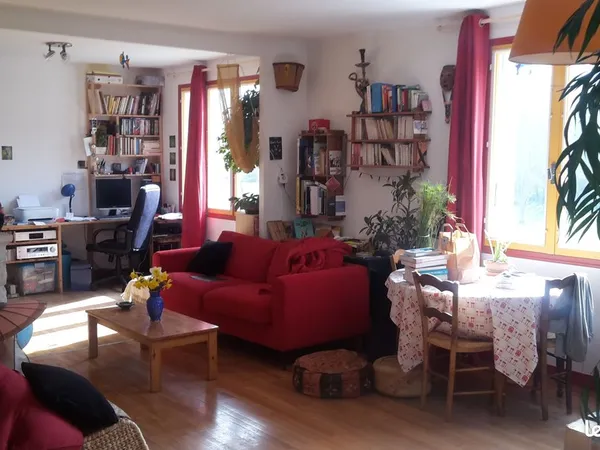 Location Maison 3 chambres Niort-Souché 