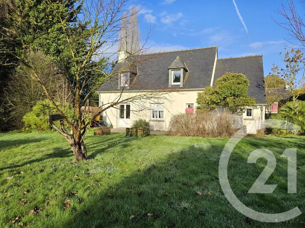 Maison 6 pièces 111 m² 