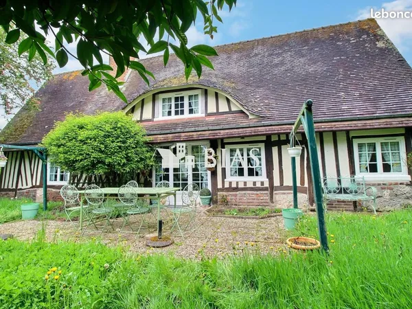 Maison 7 pièces 90 m² 