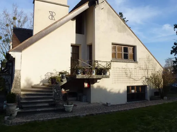 Studio 1 pièce 34 m² 