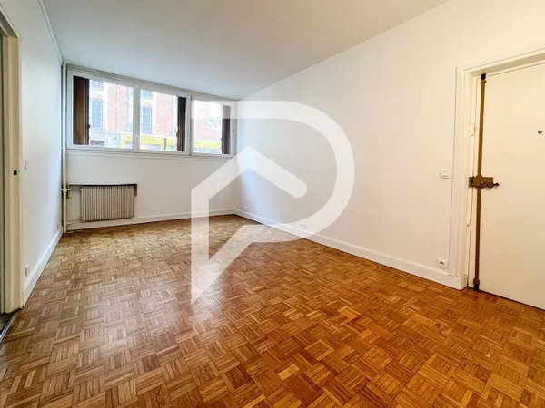 Appartement 3 pièces 51 m² 