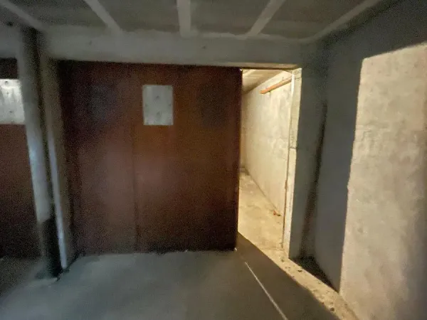 Parking 15 m² 