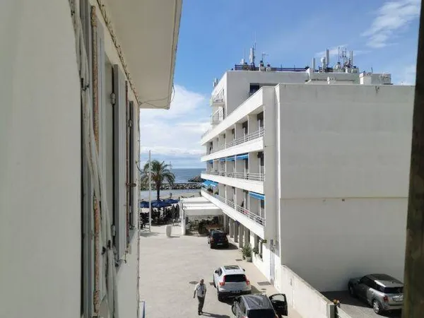 Appartement 2 pièces 36 m² 