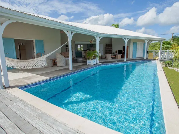 Maison 4 pièces 162 m² 