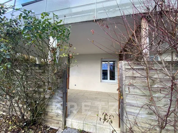 Appartement 2 pièces 33 m² 
