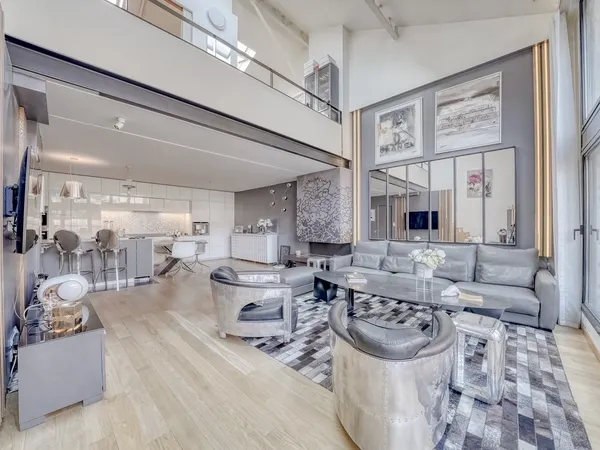 Appartement / loft 