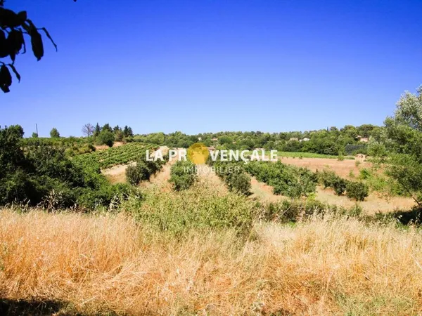 Terrain en individuel 900 m² 