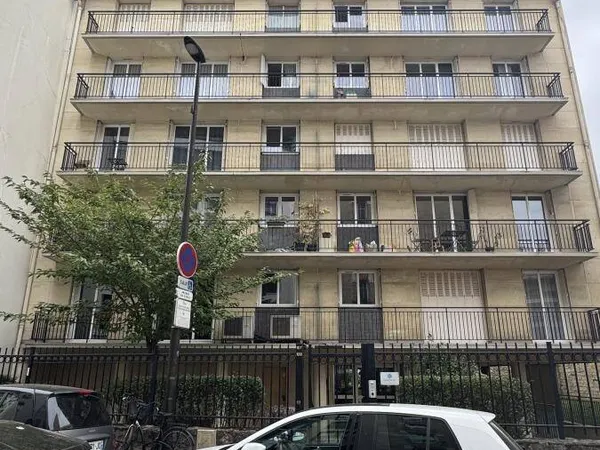 Appartement 3 pièces 83 m² 